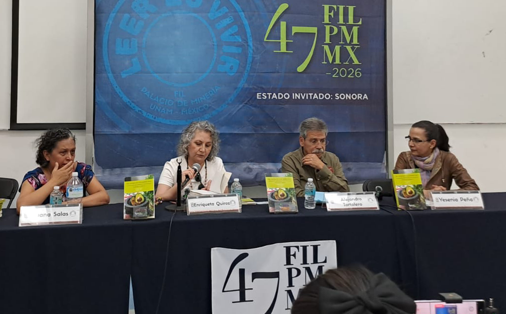 47ª FIL de Minería